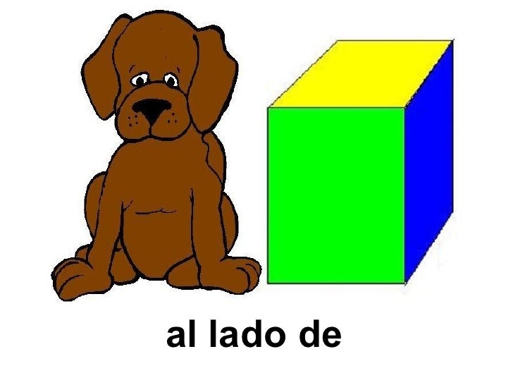 Imagenes Al Lado Html | las preposiciones Imagenes Al Lado Html | las preposiciones