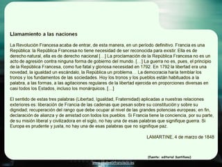 (fuente: editorial Santillana)
www.profesorfrancisco.es
 