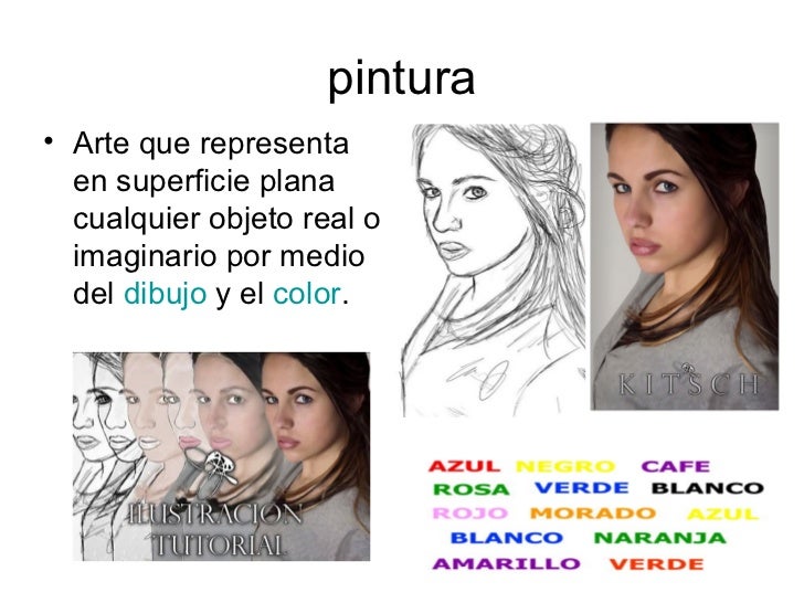 Las Siete Artes CláSicas