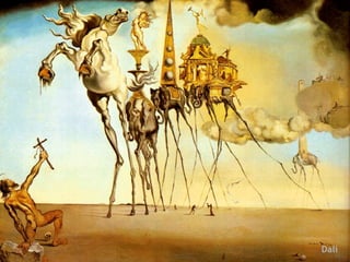 Dalí
 