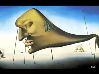 Dalí
 