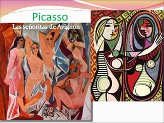 Picasso 