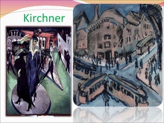 Kirchner 
