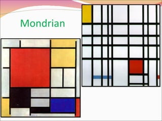 Mondrian 