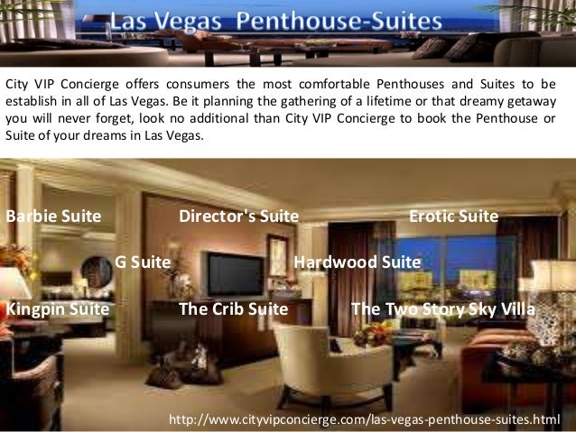 barbie suite las vegas