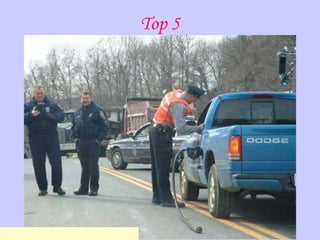 Top 5
www.chistesbromasytonteras.co
 