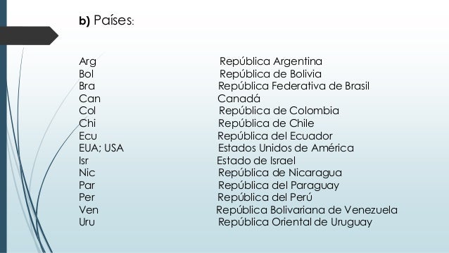 Las 10 reglas complementarias de la ligie