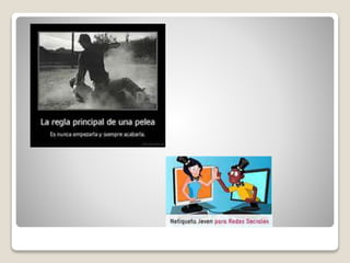 Las 10 reglas de netiqueta