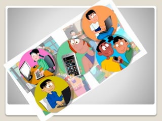 Las 10 reglas de netiqueta