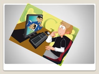 Las 10 reglas de netiqueta