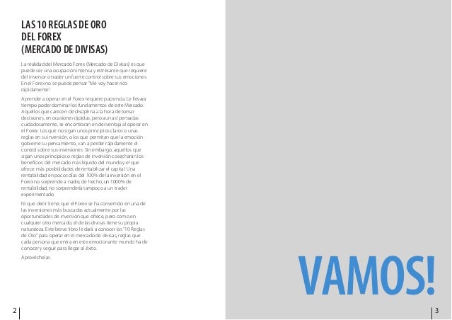 Noticias del oro forex