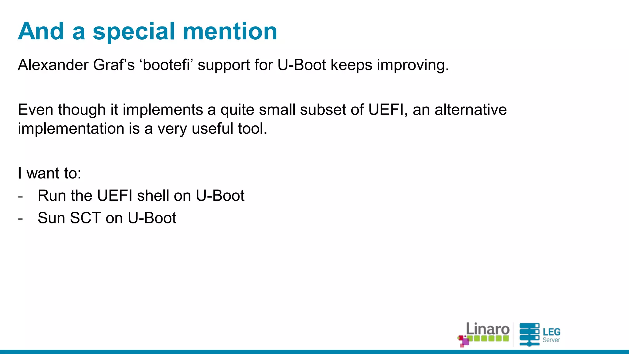 ENGINEERS
AND DEVICES
WORKING
TOGETHER
This Slide Intentionally Left Blank
 