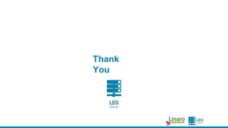 ENGINEERS
AND DEVICES
WORKING
TOGETHER
And One More Thing...
On 21 September 2016 at 08:09, Matt Fleming <matt@codeblueprint.co.uk> wrote:
> Folks,
>
> I've asked, and Ard has agreed to step up and help me co-maintain the
> EFI subsystem.
>
> Given that there are now two maintainers, we're moving to a shared git
> repository on kernel.org, hosted at,
>
> git://git.kernel.org/pub/scm/linux/kernel/git/efi/efi.git
>
> Expect a MAINTAINERS patch soon.
>
> I do plan on keeping the existing tree in sync for the time being, so
> it won't actually matter which repository people base their patches
> on. Hopefully the disruption to patch submitters will be minimal.
>
> Thanks again Ard!
 