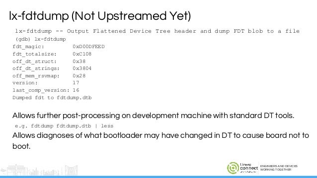 Standard Gdb Remote Serial Protocol