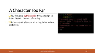 LAS205_2_Basic_Programming (1).bhbbhbhbhpdf | PDF
