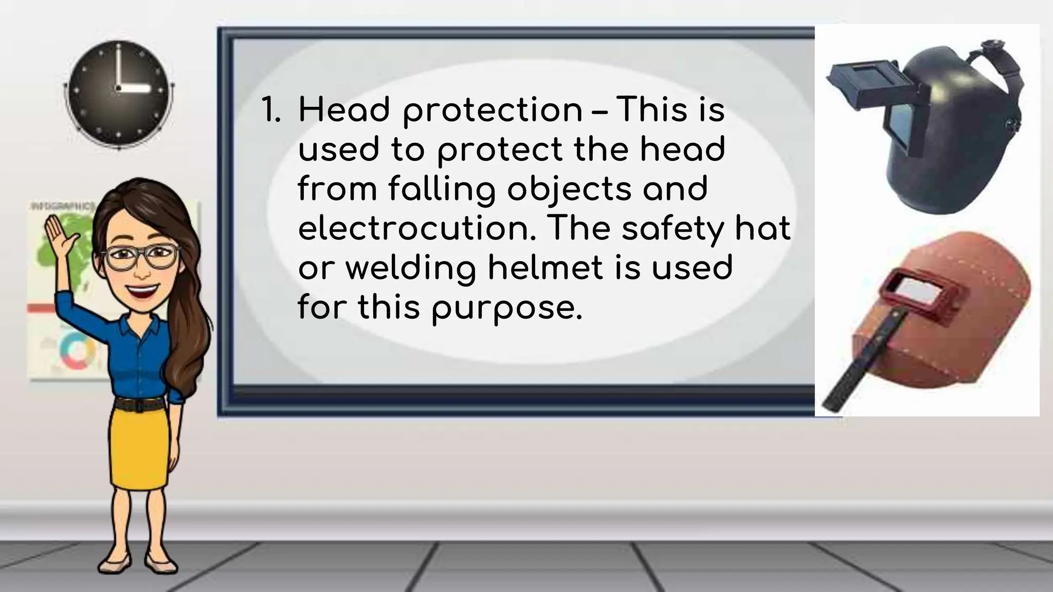 Shielded Metal Arc Welding Lesson Hazards and Risks PPT