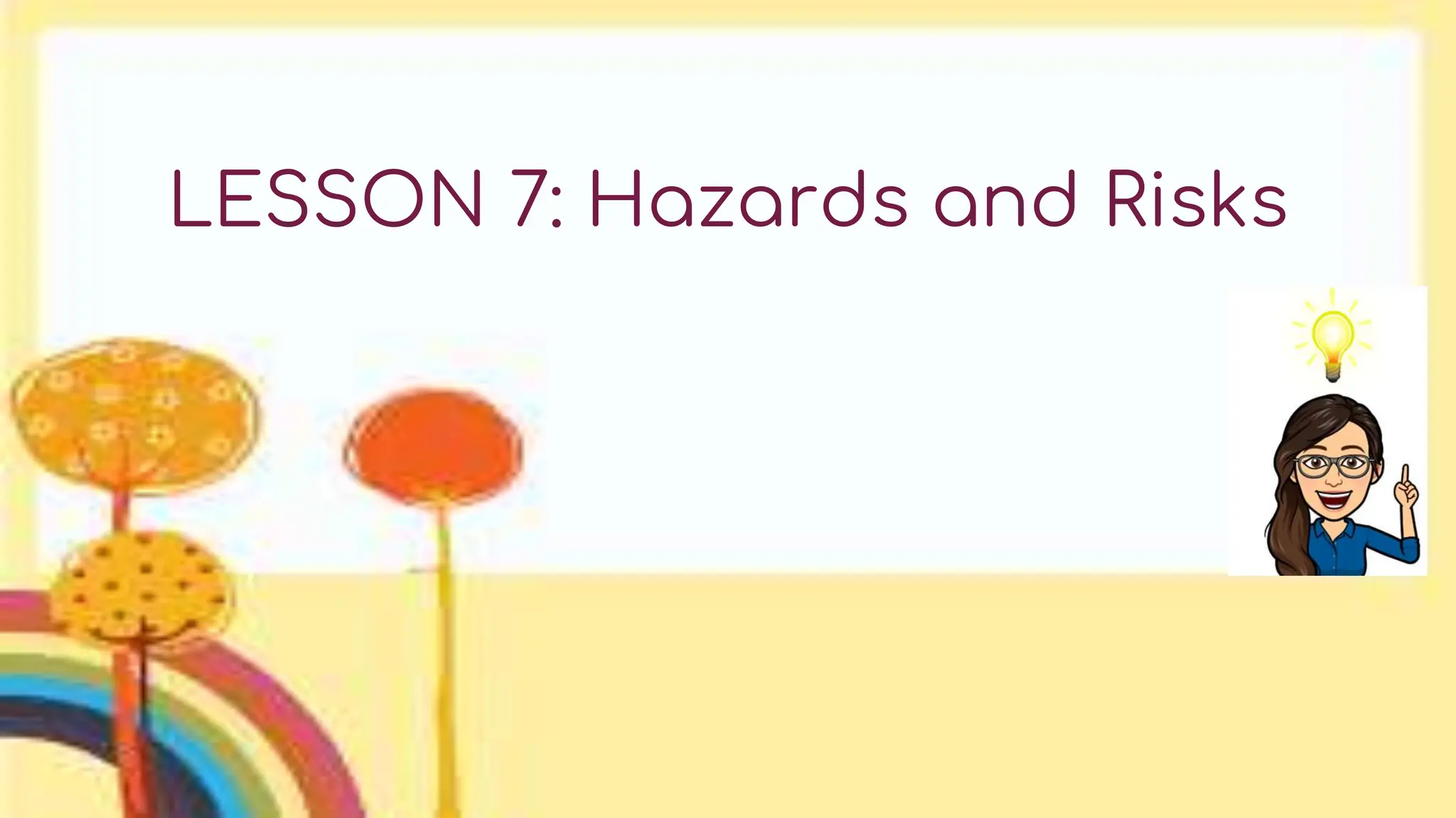 Shielded Metal Arc Welding Lesson Hazards and Risks PPT