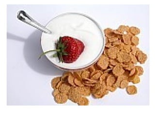 Las 4 leyes de la alimentacion