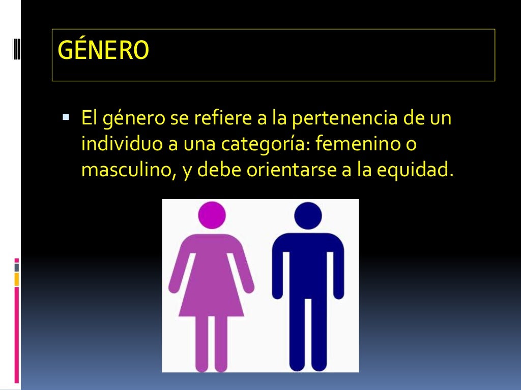 Las 4 potencialidades de la sexualidad