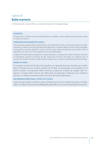 Las 50 principales consultas