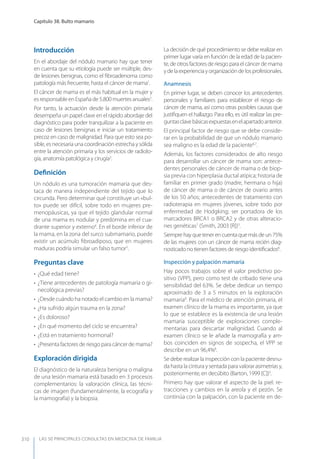 Las 50 principales consultas