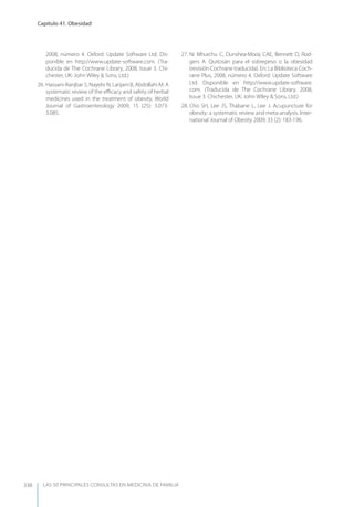 Las 50 principales consultas