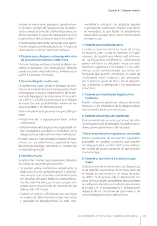 Las 50 principales consultas