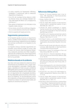 Las 50 principales consultas