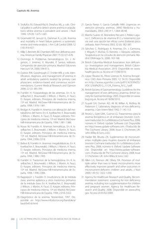 Las 50 principales consultas