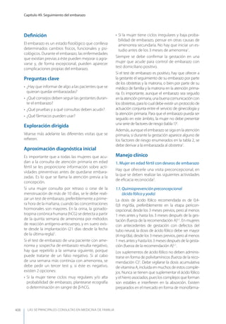 Las 50 principales consultas