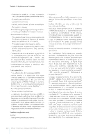 Las 50 principales consultas