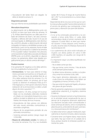 Las 50 principales consultas