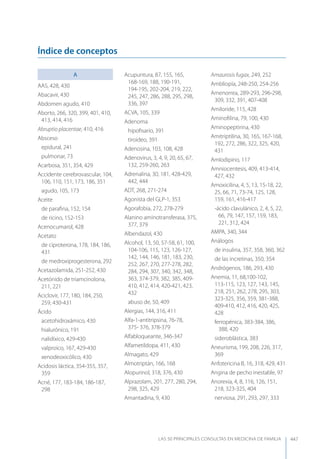 Las 50 principales consultas