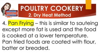 LAS 6.pptx - COOK POULTRY AND GAME DISHES | PPTX