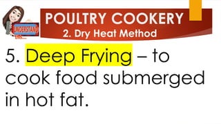 LAS 6.pptx - COOK POULTRY AND GAME DISHES | PPTX