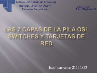 Juan carrasco 21144853
 
