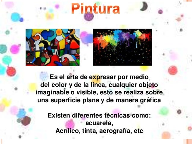 Las 7 disciplinas canonicas del arte y practicas