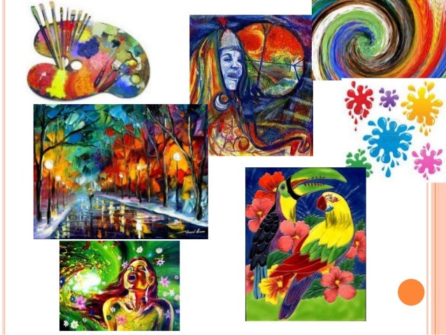 Las 7 disciplinas canonicas del arte y practicas