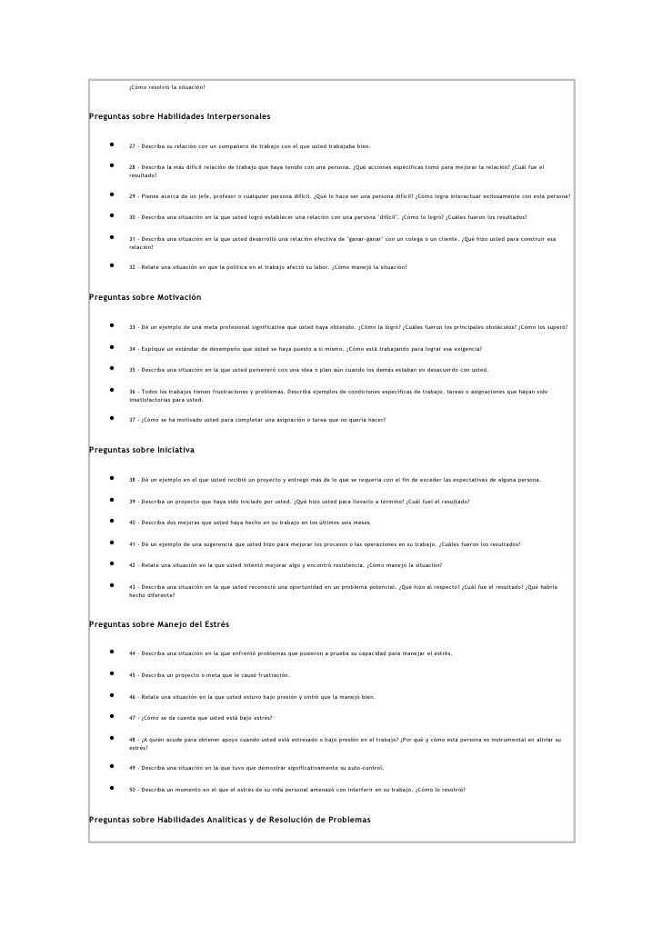 preguntas de entrevista de un trabajo las 80 preguntas de una entrevista de trabajo preguntas de entrevista de un trabajo las 80 preguntas de una entrevista de trabajo