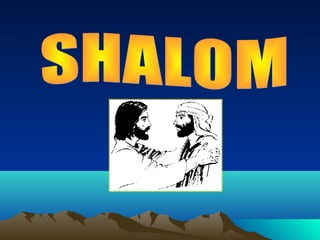 La Historia de Israel. Las 8 etapas del AT
