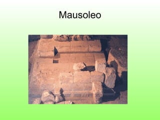 Mausoleo 