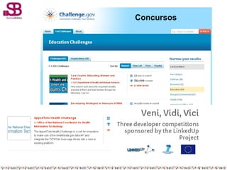 Concursos
 