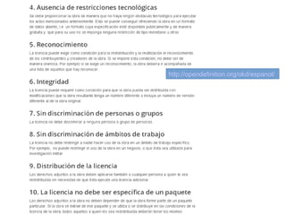 http://opendefinition.org/okd/espanol/
 