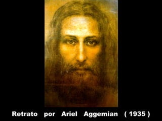 Retrato por Ariel Aggemian ( 1935 )
 