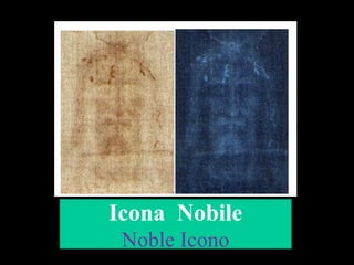 Icona Nobile
 Noble Icono
 