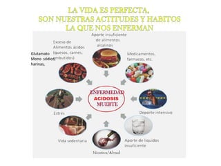 Glutamato
Mono sódico,
harinas,
 