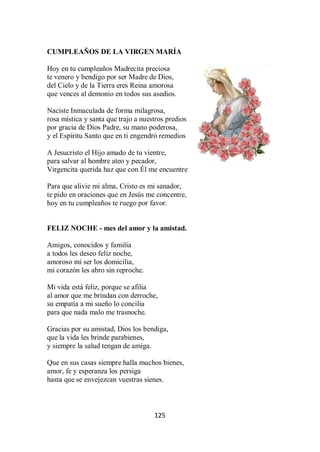 La Sabiduria de las Palabras Volumen 13 Poesia y escritos poeticos cortos.pdf