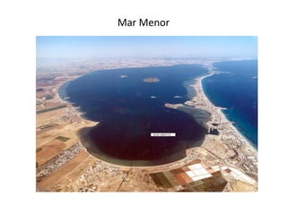 Mar Menor
 