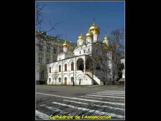 Cathédrale de l’Annonciation
 