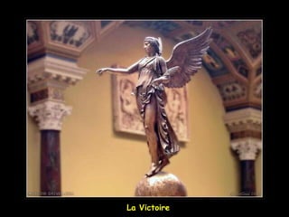 La Victoire
 